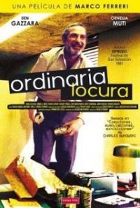 Storie di ordinaria follia (1981) movie poster