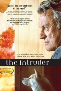 L'intrus (2004) movie poster