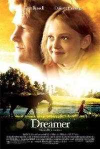 Dreamer: Inspired by a True Story (2005) movie poster