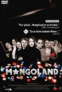 Mongoland (2001) movie poster