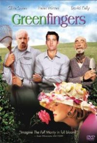 Greenfingers (2000) movie poster