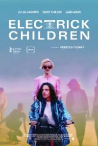 Electrick Children (2012) movie poster