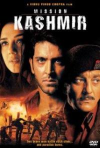 Mission Kashmir (2000) movie poster