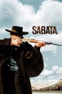 Sabata (1969) movie poster