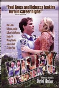 Wilby Wonderful (2004) movie poster