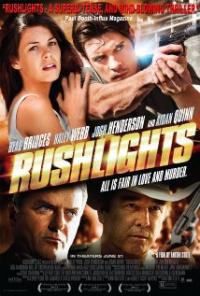 Rushlights (2013) movie poster