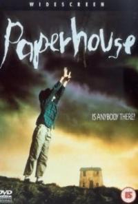 Paperhouse (1988) movie poster