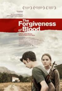 The Forgiveness of Blood (2011) movie poster