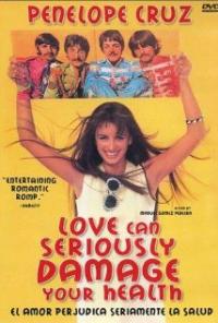 El amor perjudica seriamente la salud (1996) movie poster