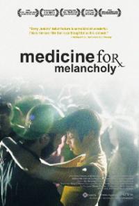 Medicine for Melancholy (2008) movie poster