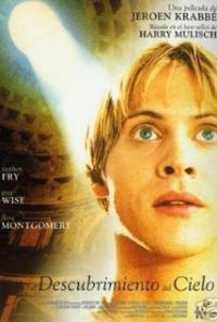 The Discovery of Heaven (2001) movie poster