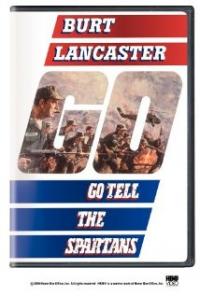 Go Tell the Spartans (1978) movie poster