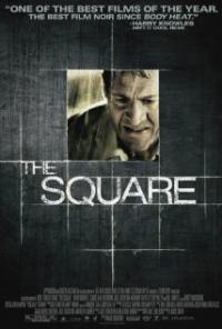 The Square (2008) movie poster