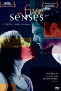 The Five Senses (1999) movie poster
