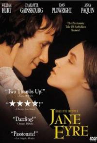 Jane Eyre (1996) movie poster