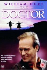 The Doctor (1991) movie poster