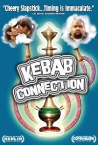 Kebab Connection (2004) movie poster