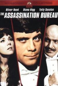 The Assassination Bureau (1969) movie poster