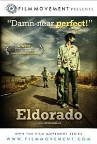 Eldorado (2008) movie poster