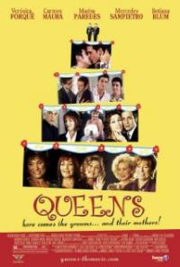 Queens (2005) movie poster