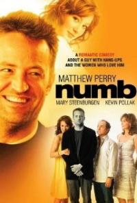 Numb (2007) movie poster