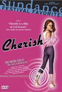 Cherish (2002) movie poster