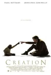 Creation (2009) movie poster