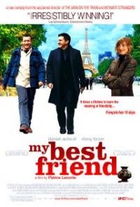 Mon meilleur ami (2006) movie poster