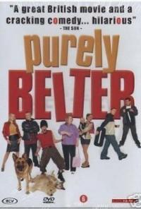 Purely Belter (2000) movie poster