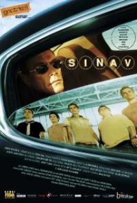 Sinav (2006) movie poster