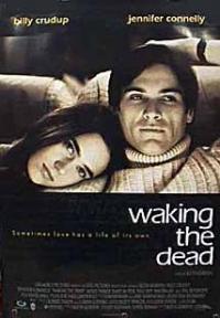 Waking the Dead (2000) movie poster