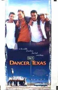 Dancer, Texas Pop. 81 (1998) movie poster