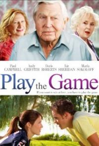 Play the Game (2009) movie poster