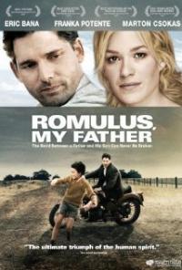 Romulus, My Father (2007) movie poster