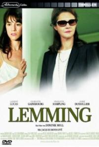 Lemming (2005) movie poster