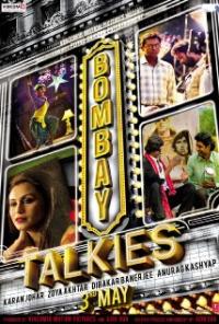 Bombay Talkies (2013) movie poster