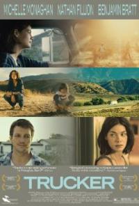 Trucker (2008) movie poster