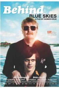 Himlen ar oskyldigt bla (2010) movie poster