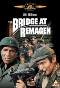 The Bridge at Remagen (1969) movie poster