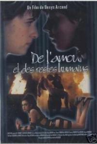 Love & Human Remains (1993) movie poster