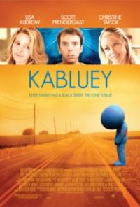 Kabluey (2007) movie poster