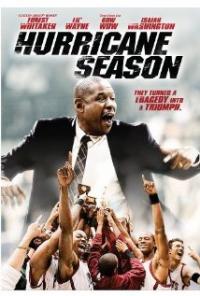 Hurricane Season (2009) movie poster