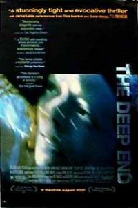 The Deep End (2001) movie poster