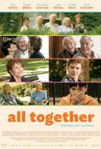 All Together (2011) movie poster