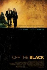 Off the Black (2006) movie poster