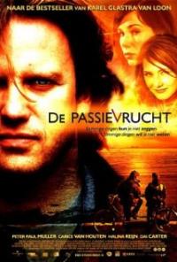 De passievrucht (2003) movie poster