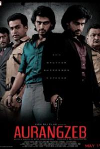 Aurangzeb (2013) movie poster
