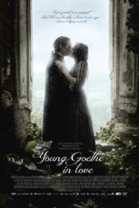 Young Goethe in Love (2010) movie poster