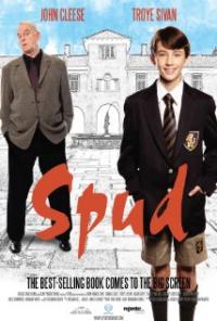 Spud (2010) movie poster