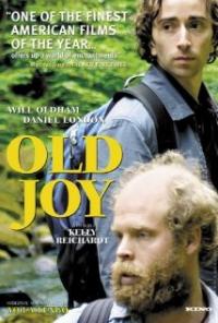 Old Joy (2006) movie poster